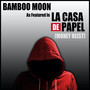 Bamboo Moon (As Featured in 