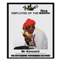 Employee of the Year (Explicit)