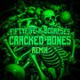 Cracked Bones (feat. 8corpses) [Remix] [Explicit]