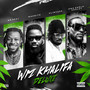 Wiz Khalifa (feat. Sholzy West) (Deluxe)