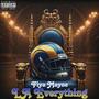 LA Everything (Explicit)