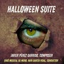 Halloween Suite