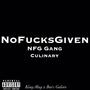 Culinary (Explicit)