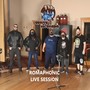 ROMAPHONIC LIVE SESSION (LIVE SESSION)