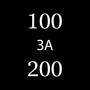 100 за 200 (Explicit)