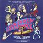 Forbidden Broadway - 2001 Space Odyssey