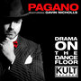 KULT Records Presents : Drama On The Dancefloor (feat. Gavin Nicholls)