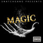 Magic (Explicit)