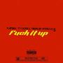 **** It up (feat. Lil pole, Tiny kap & Btdrell$) [Explicit]