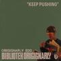 Keep Pushing