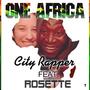 One Africa (feat. Rosette) [Explicit]