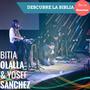 Descubre la Biblia (Live in Houston)