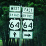 64 East (Explicit)