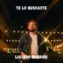 Te Lo Buscaste