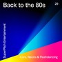 Back To the 80S (Cars, Neons & Flashdancing)