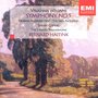 Vaughan Williams: Symphony No. 5, Norfolk Rhapsody No. 1 & The Lark Ascending