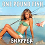 One Pound Fish - Single