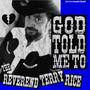 God Told Me To (Explicit)