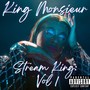 Stream King, Vol. 1 (Explicit)