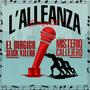 Misterio Callejero (feat. El Magico & Slick Killah)