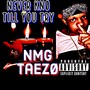 Never Kno Till You Try (Explicit)