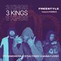 3 KINGS (feat. StealthSov & Munay Lopez) [Explicit]