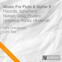 Music For Flute And Guitar II