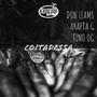 Coitadessa (feat. Don Leams) [Explicit]