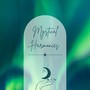 Mystical Harmonies: Tranquil New Age Music for Inner Peace