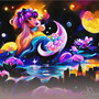 Dance Through the Dawn