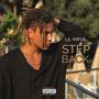 Step Back (Explicit)