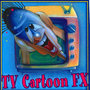 TV Cartoon FX