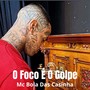 O foco é o golpe (Explicit)