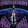 Psyquest Goan Rider