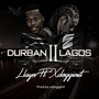 Durban to Lagos