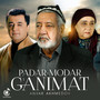 Padar-Modar ganimat