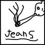 JEANS (Explicit)