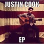 Justin Cook - EP