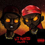 Lit Nights Volume: 1 (Explicit)