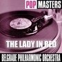 Pop Masters: The Lady In Red