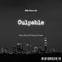 Culpable (feat. Isra Díaz) [Explicit]