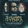 3 HEADED HYDRA (Explicit)