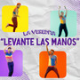 Levante las Manos