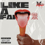 Like a Fan (Explicit)