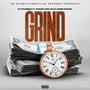 Grind (feat. C-Thugga) [Explicit]