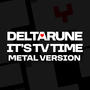 It's TV Time! (From 