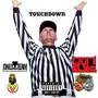 Touchdown (feat. PSG) [Explicit]