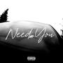 NEED YOU (Explicit)