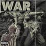 WAR (feat. F$rgo) [Explicit]