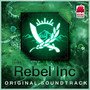 Rebel Inc: Escalation - Soundtrack